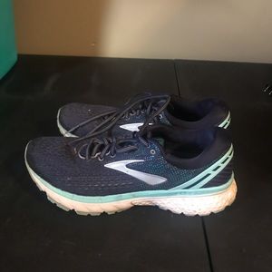 Brooks Ghost Women’s Running Shoes
